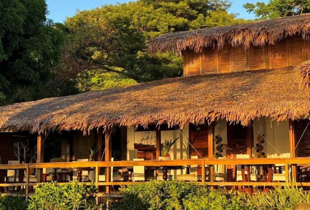 MangaSoa Lodge